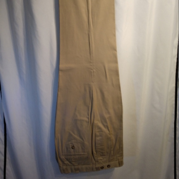 Orvis | Pants | Orvis Lightweight Britishtan Field Khakis | Poshmark